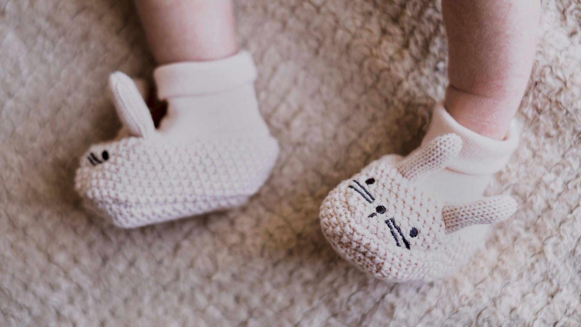 Wachsen ohne Wahnsinn: Kinderkleidung Secondhand kaufen